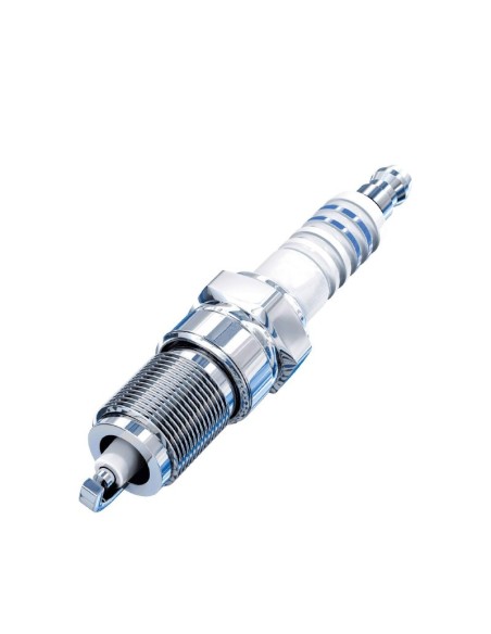 NGK-NTK CANDELA ACCENSIONE 7121