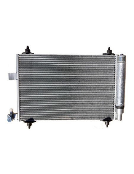 AHE - FOUR SEASONS CONDENSATORE, CLIMATIZZATORE 43259