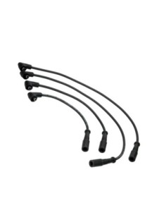 NGK-NTK KIT CAVI ACCENSIONE 6020