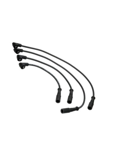 NGK-NTK KIT CAVI ACCENSIONE 6020