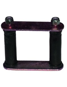 ORIGINAL BIRTH BRONZINA CUSCINETTO, MOLLA A BALESTRA 5165