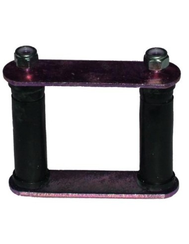 ORIGINAL BIRTH BRONZINA CUSCINETTO, MOLLA A BALESTRA 5165