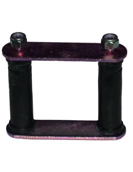 ORIGINAL BIRTH BRONZINA CUSCINETTO, MOLLA A BALESTRA 5165