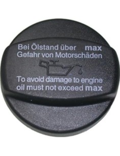 ORIGINAL BIRTH CHIUSURA, BOCCHETTONE RIEMPIMENTO OLIO 8739