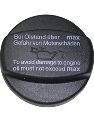 ORIGINAL BIRTH CHIUSURA, BOCCHETTONE RIEMPIMENTO OLIO 8739