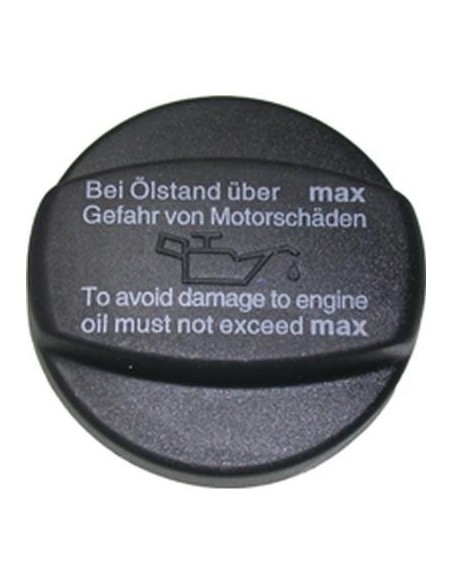 ORIGINAL BIRTH CHIUSURA, BOCCHETTONE RIEMPIMENTO OLIO 8739