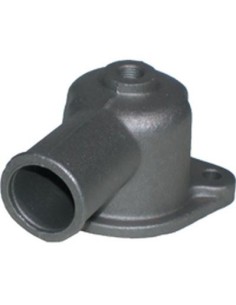 ORIGINAL BIRTH FLANGIA D. REFRIGERANTE 8487