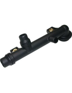 ORIGINAL BIRTH FLANGIA D. REFRIGERANTE 8695