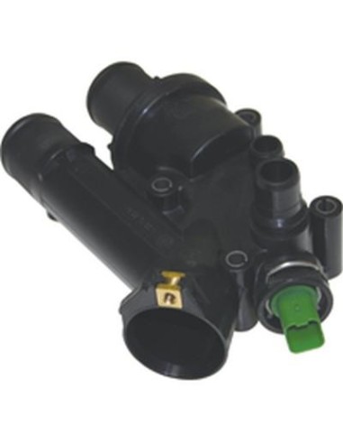 ORIGINAL BIRTH FLANGIA D. REFRIGERANTE 8890