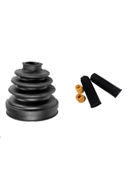 ORIGINAL BIRTH KIT CUFFIA, SEMIASSE 7314/KM