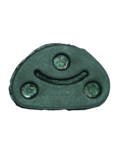 ORIGINAL BIRTH TAMPONE PARACOLPO, SILENZIATORE 7480