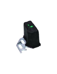 ORIGINAL BIRTH TAMPONE PARACOLPO, SILENZIATORE 7598