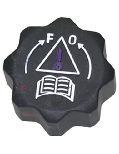 ORIGINAL BIRTH TAPPO, SERBATOIO REFRIGERANTE 8497