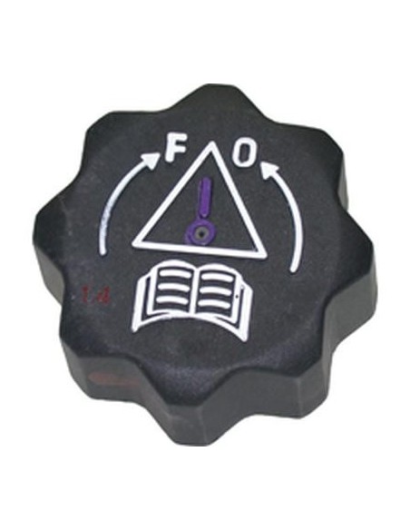 ORIGINAL BIRTH TAPPO, SERBATOIO REFRIGERANTE 8497