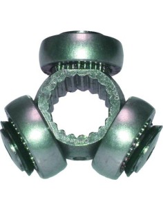 ORIGINAL BIRTH TRIPODE, SEMIASSE 3130