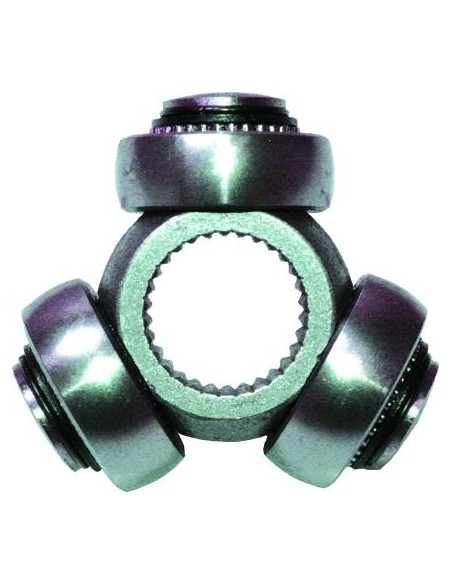 ORIGINAL BIRTH TRIPODE, SEMIASSE 3454