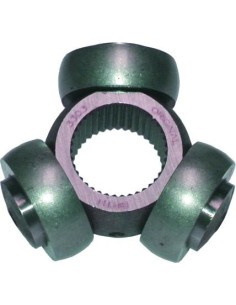 ORIGINAL BIRTH TRIPODE, SEMIASSE 3458