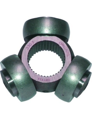 ORIGINAL BIRTH TRIPODE, SEMIASSE 3458