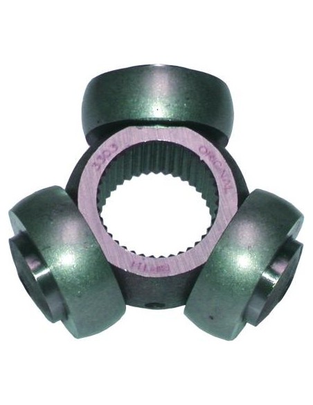 ORIGINAL BIRTH TRIPODE, SEMIASSE 3458