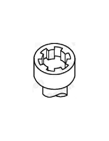 PAYEN KIT BULLONI TESTATA HBS131