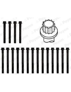PAYEN KIT BULLONI TESTATA HBS315