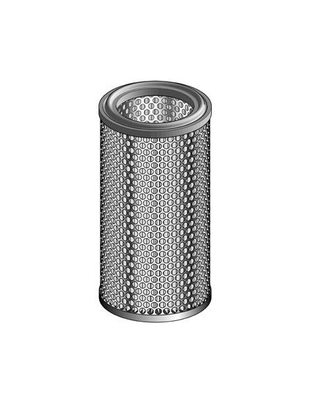 PURFLUX FILTRO ARIA A1082