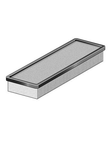 PURFLUX FILTRO ARIA A1160