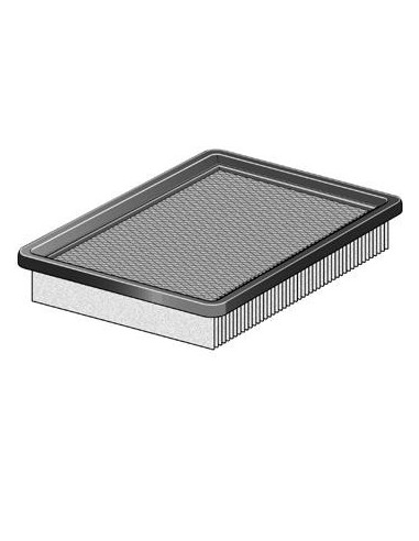 PURFLUX FILTRO ARIA A1540