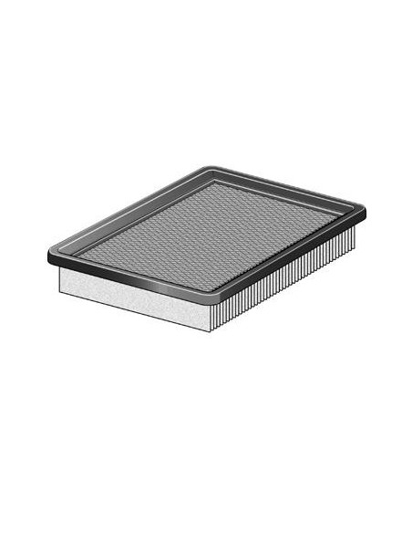 PURFLUX FILTRO ARIA A1540