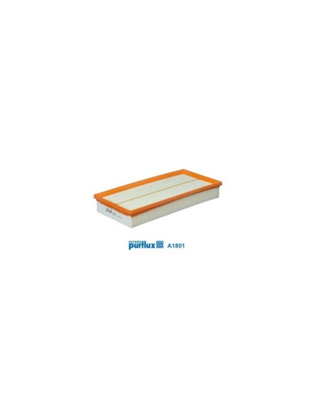 PURFLUX FILTRO ARIA A1801