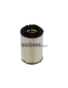 PURFLUX FILTRO CARBURANTE C505