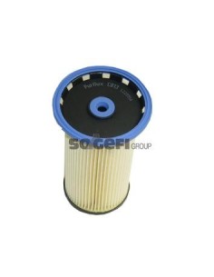 PURFLUX FILTRO CARBURANTE C813