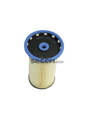 PURFLUX FILTRO CARBURANTE C813