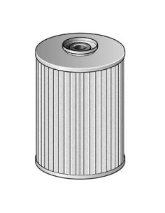PURFLUX FILTRO CARBURANTE C826