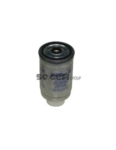 PURFLUX FILTRO CARBURANTE CS490