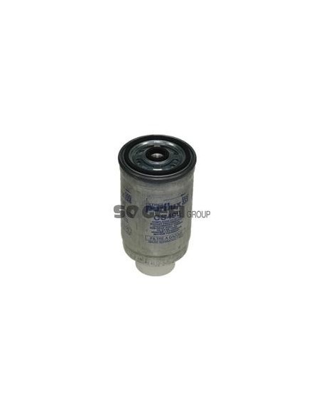 PURFLUX FILTRO CARBURANTE CS490