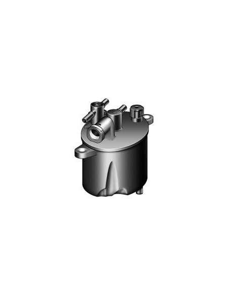 PURFLUX FILTRO CARBURANTE FCS604
