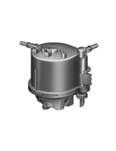 PURFLUX FILTRO CARBURANTE FCS704