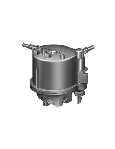 PURFLUX FILTRO CARBURANTE FCS704