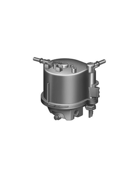 PURFLUX FILTRO CARBURANTE FCS704