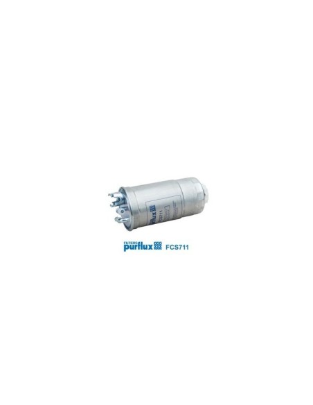 PURFLUX FILTRO CARBURANTE FCS711
