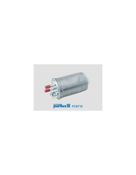 PURFLUX FILTRO CARBURANTE FCS715
