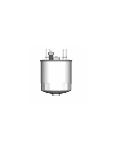 PURFLUX FILTRO CARBURANTE FCS738