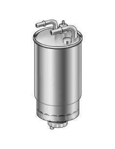 PURFLUX FILTRO CARBURANTE FCS743