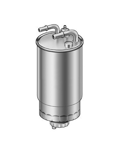 PURFLUX FILTRO CARBURANTE FCS743