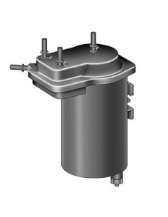 PURFLUX FILTRO CARBURANTE FCS748