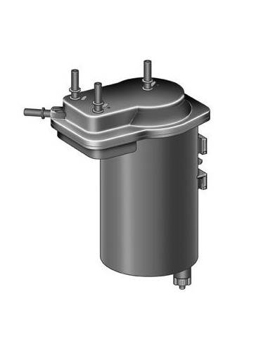PURFLUX FILTRO CARBURANTE FCS748
