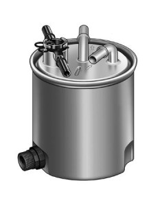 PURFLUX FILTRO CARBURANTE FCS759