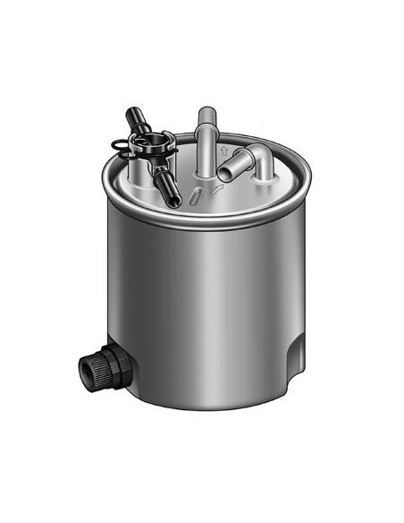 PURFLUX FILTRO CARBURANTE FCS759