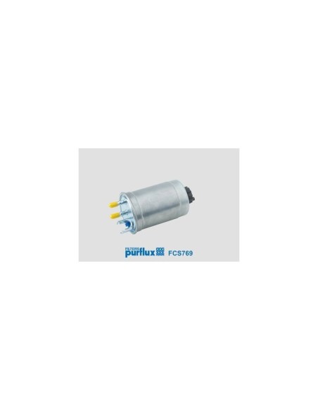 PURFLUX FILTRO CARBURANTE FCS769